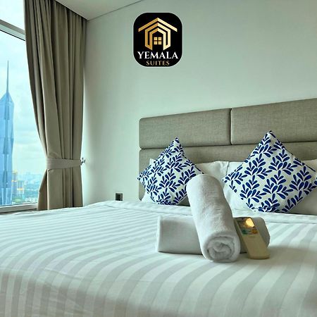 Yemala Suites @ Vortex KLCC Kuala Lumpur Extérieur photo
