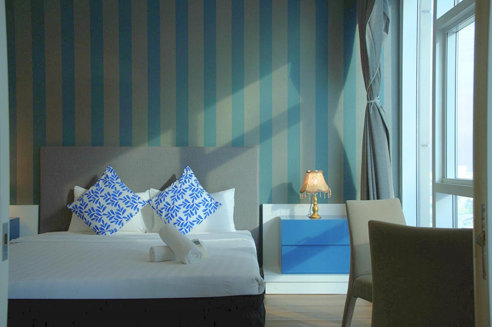 Yemala Suites @ Vortex KLCC Kuala Lumpur Extérieur photo