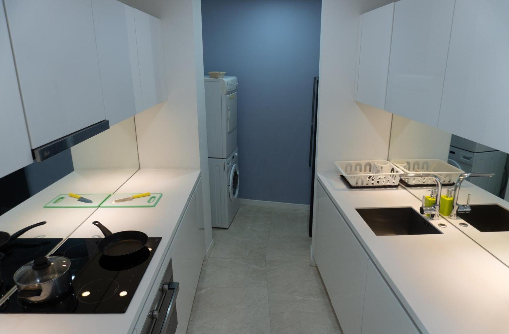 Yemala Suites @ Vortex KLCC Kuala Lumpur Extérieur photo