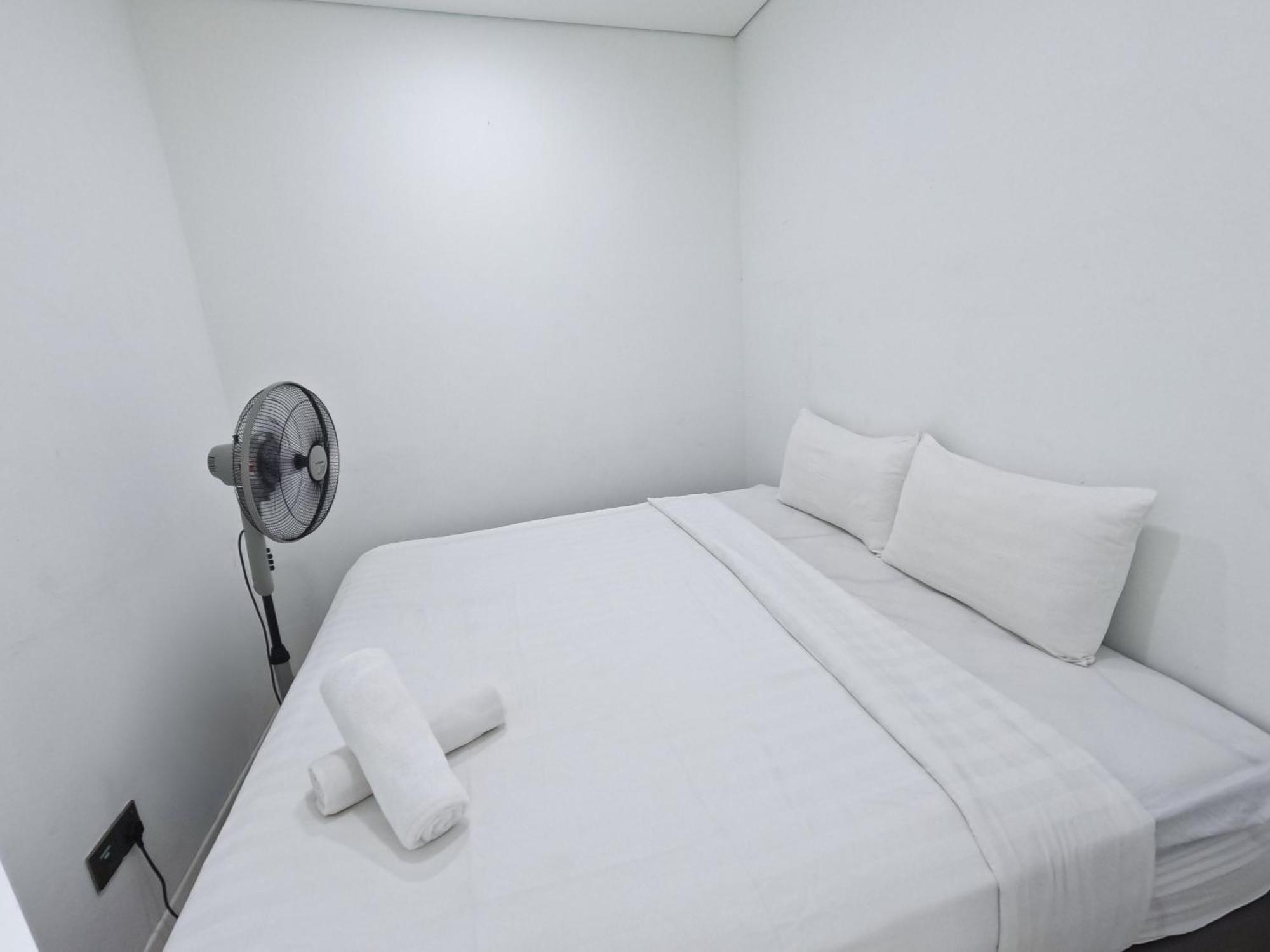 Yemala Suites @ Vortex KLCC Kuala Lumpur Extérieur photo