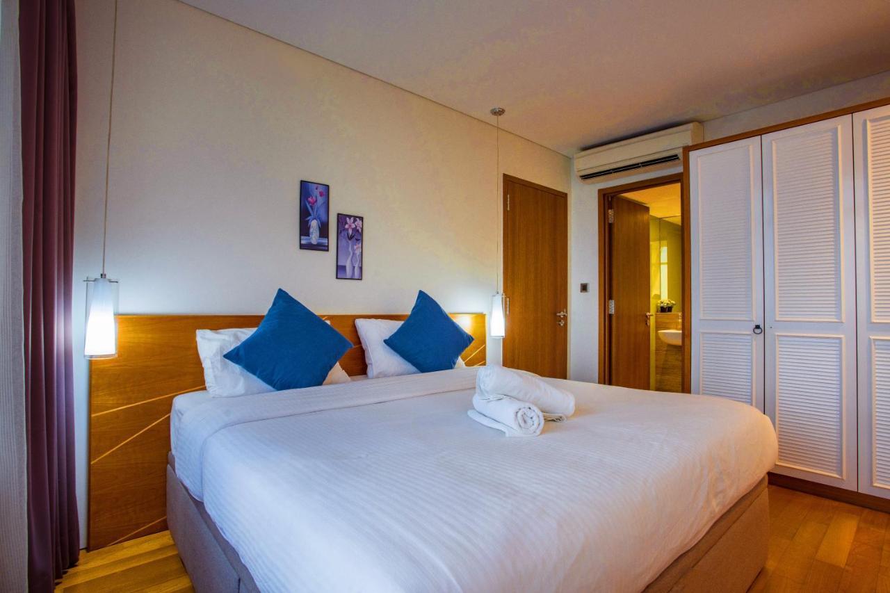Yemala Suites @ Vortex KLCC Kuala Lumpur Extérieur photo