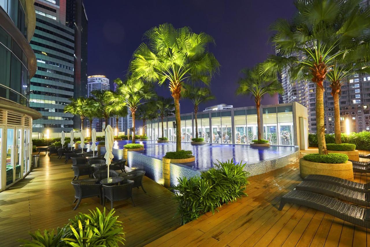 Yemala Suites @ Vortex KLCC Kuala Lumpur Extérieur photo
